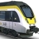 Abellio, Local trains Stuttgart